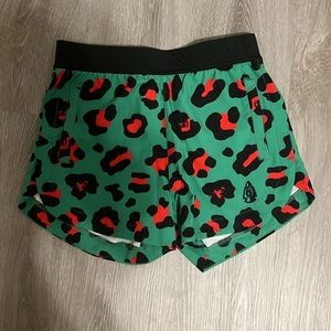 Women’s TacHuntFish Athletic Shorts